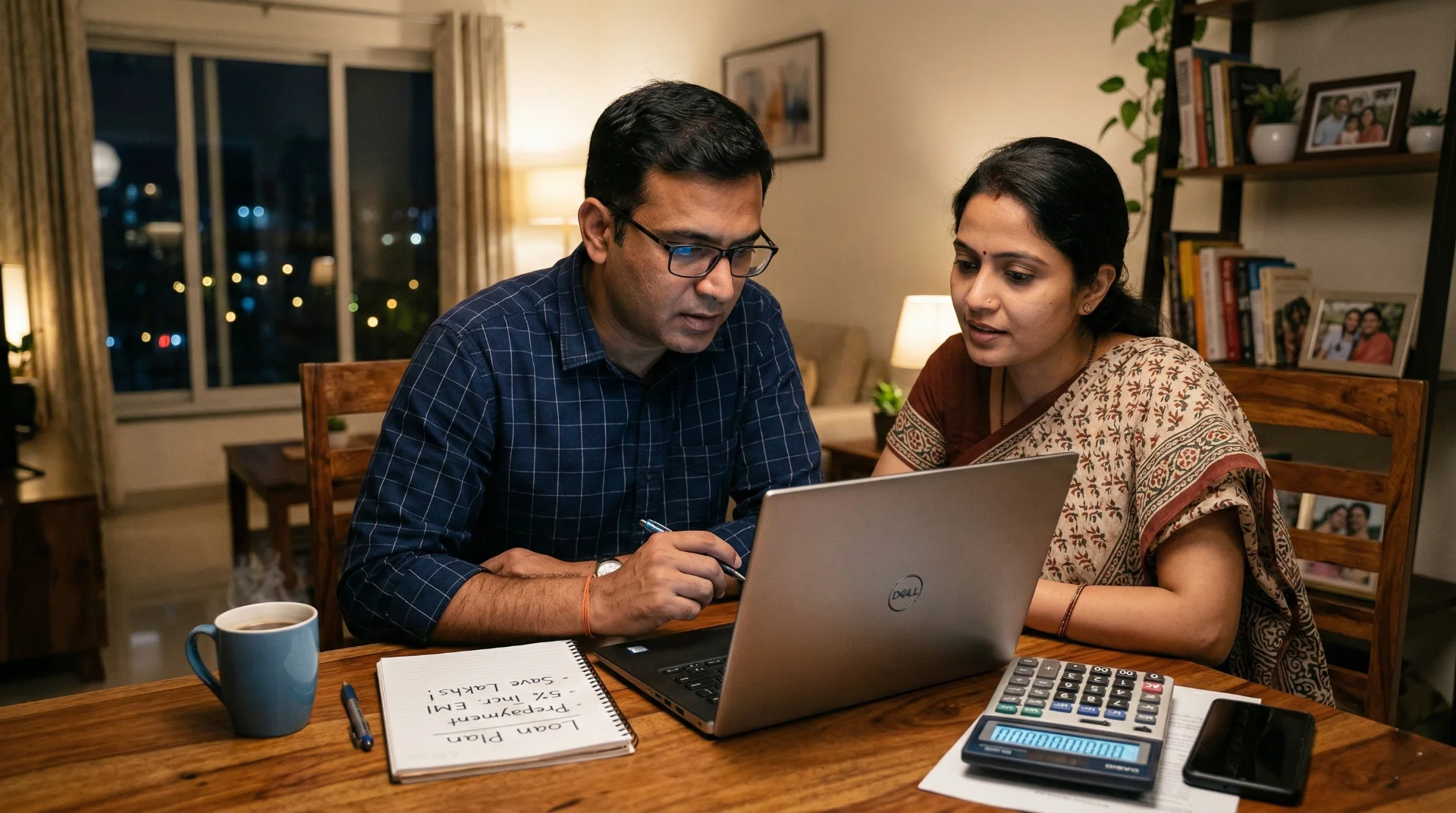 How to Reduce Home Loan Tenure & Save Lakhs in Interest