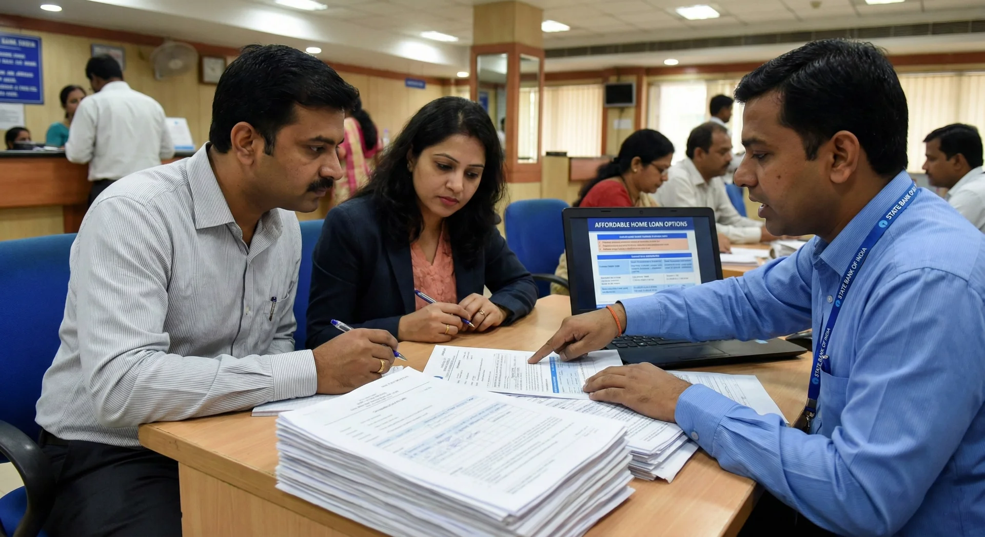 How Much Home Loan Should I Take? Understanding Home Loan Eligibility and Affordability