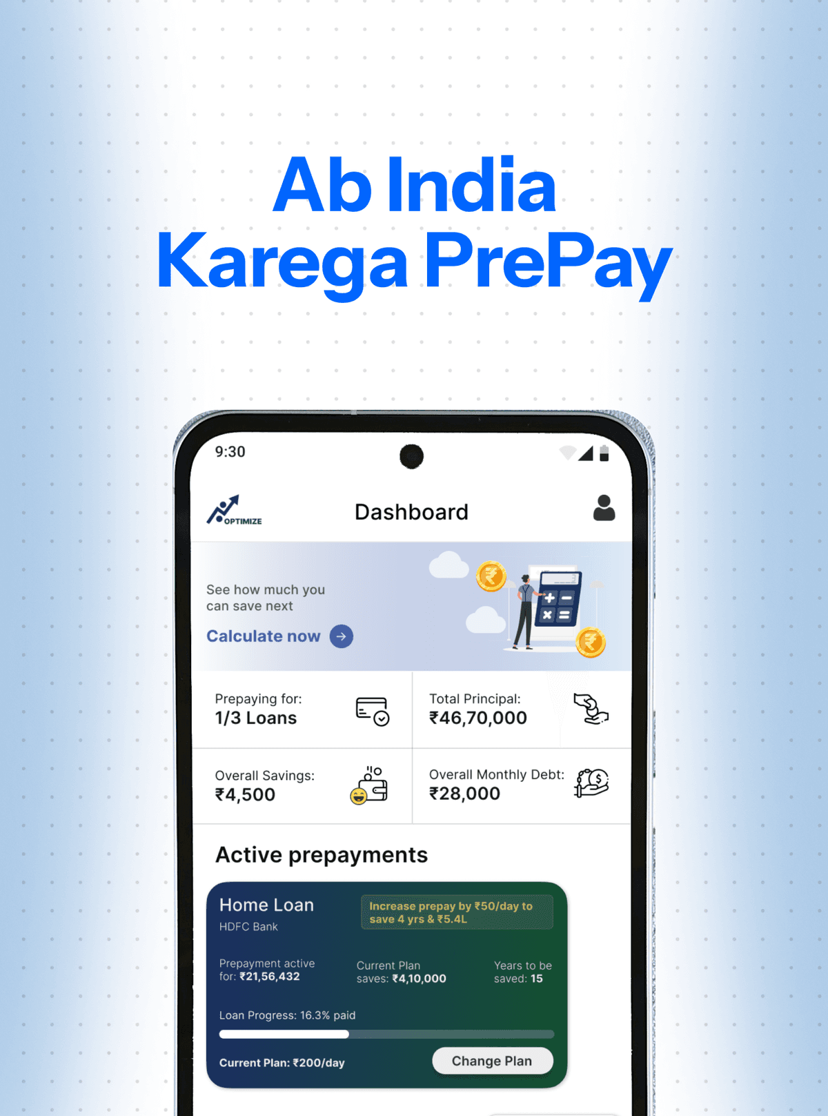 Optimize App Preview