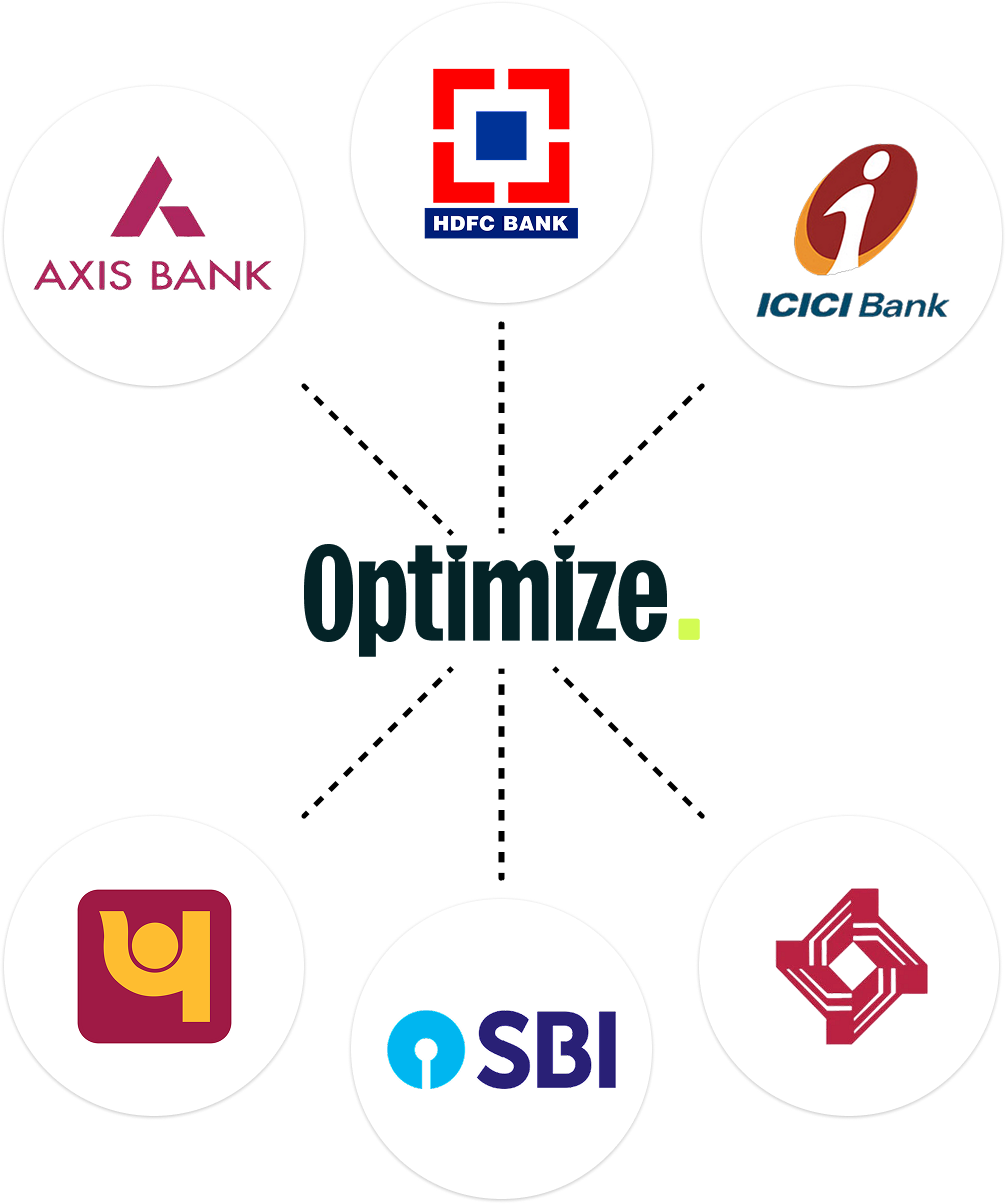 Multi-Bank Support